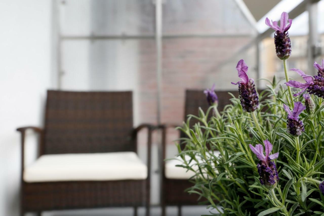 Short Stay Apartments Gdańsk Exterior foto